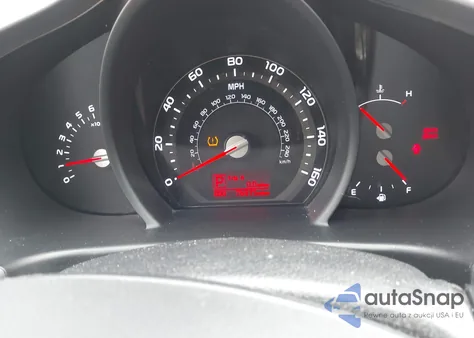 2016 Kia Sportage Lx z USA, uszkodzony, nr VIN KNDPBCAC7G7862653